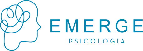 Logo Emerge Psicologia